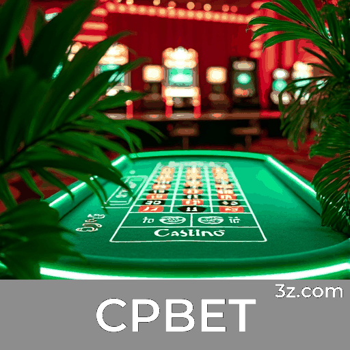 CPBET Casino: Programa VIP de Elite e Valor Exclusivo